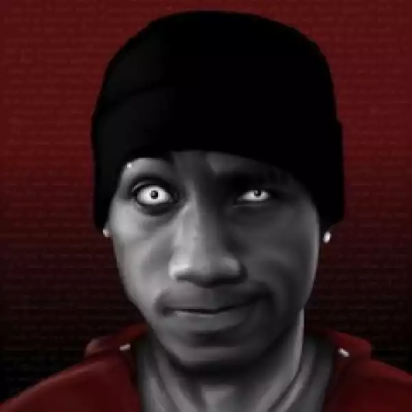 Instrumental: Hopsin - Crown Me